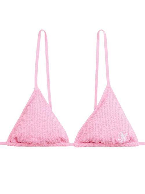 Reggiseno bikini triangolo Tommy Hilfiger | UW0UW06399TOR